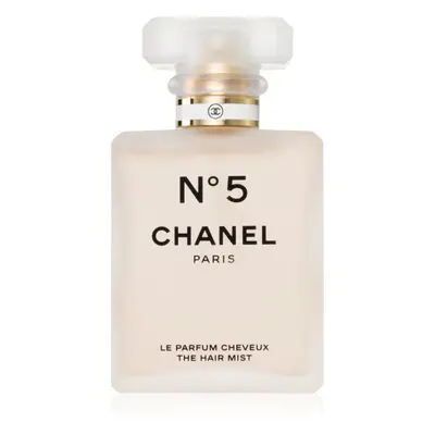 Chanel N°5 profumo per capelli da donna