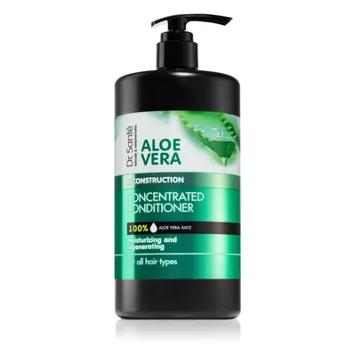 Dr. Santé Aloe Vera balsamo rinforzante e rigenerante con aloe vera