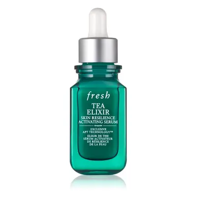 fresh Tea Elixir Skin Resilience Activating Serum siero attivatore