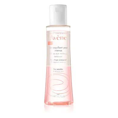 Avène Skin Care struccante bifasico per occhi sensibili