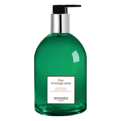 HERMÈS Le Bain Eau d'orange verte gel detergente per mani e corpo unisex