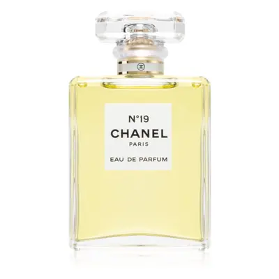 Chanel N°19 Eau de Parfum con diffusore da donna