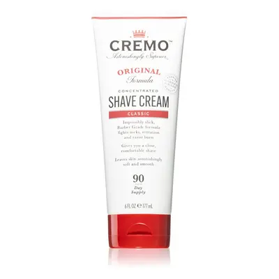 Cremo Original Classic crema da barba per uomo