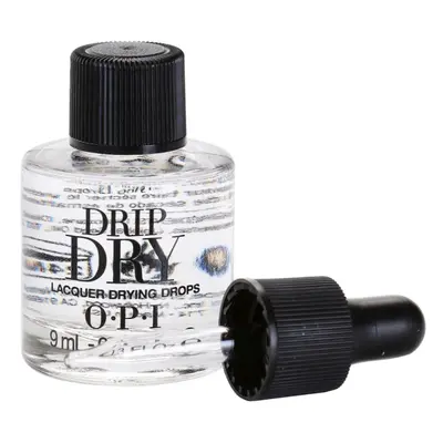 OPI Drip Dry gocce per accelerare l'asciugatura dello smalto