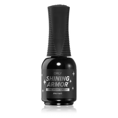 Orly Shining Amor top coat unghie per una protezione perfetto e una lucentezza intensa senza l’u