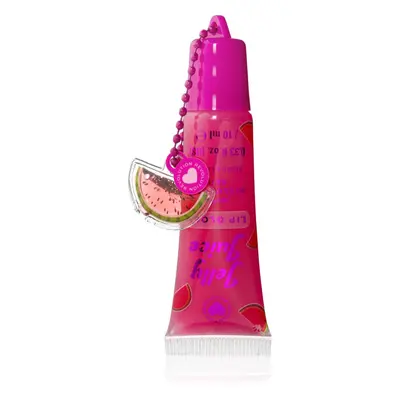 I Heart Revolution Jelly Juice Lip Tubes lucidalabbra colore Cherry