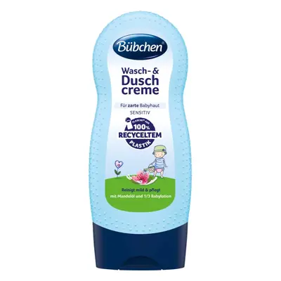 Bübchen Baby Shower Cream crema doccia per bambini