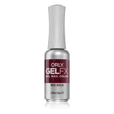 Orly Gelfx Gel smalto gel per unghie con lampada UV/LED colore Ripple Effect