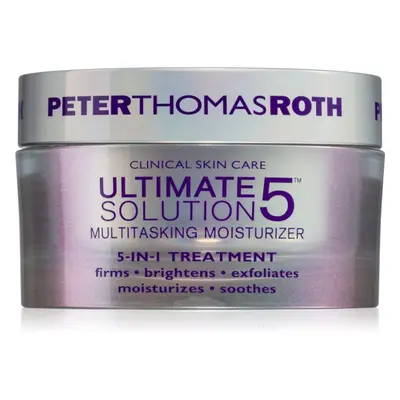 Peter Thomas Roth Ultimate Solution Multitasking Moisturizer crema idratante ricca giorno e nott