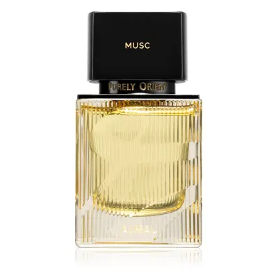 Ajmal Purely Orient Musc Eau de Parfum unisex