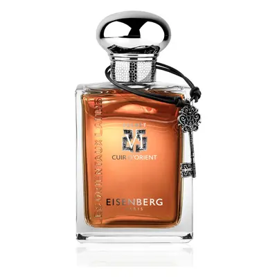 Eisenberg Secret VI Cuir d'Orient Eau de Parfum per uomo