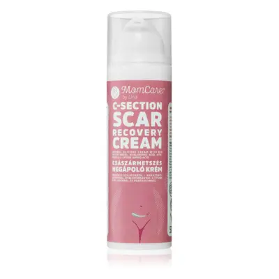 MomCare by Lina Recovery Cream crema per le cicatrici del taglio cesareo