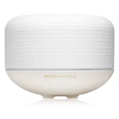 Bloomy Lotus Macaron Diffusore per ambienti a ultrasuoni