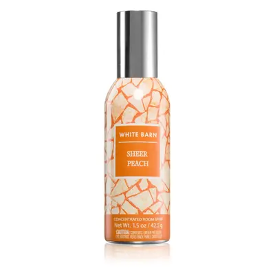 Bath & Body Works Sheer Peach profumo per ambienti