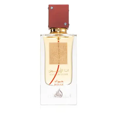 Lattafa Ana Abiyedh Rouge Eau de Parfum unisex