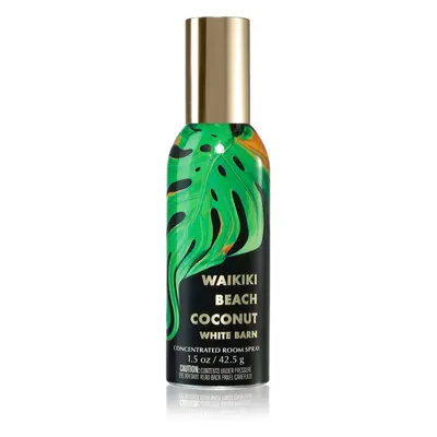 Bath & Body Works Waikiki Beach Coconut profumo per ambienti