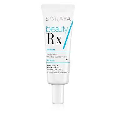 Soraya Beauty RX crema idratante e lenitiva