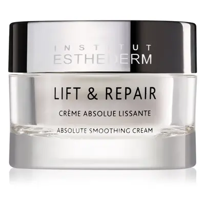 Institut Esthederm Lift & Repair Absolute Smoothing Cream crema rassodante antirughe