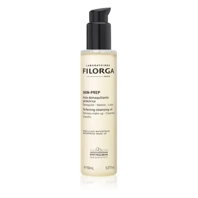 FILORGA SKIN PREP PERFECTING CLEANSING OIL olio detergente viso