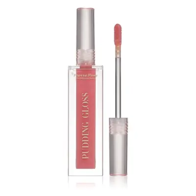 Pierre René Professional Pudding Lip Gloss lucidalabbra idratante colore Gloss Up Girl