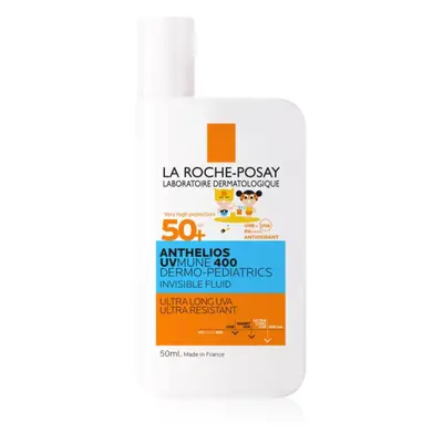 La Roche-Posay Anthelios Dermo-Pediatrics lozione protettiva leggera SPF 50+