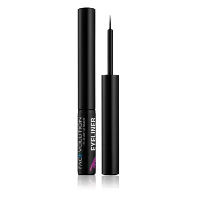 FacEvolution Hairplus eyeliner liquidi con principi attivi per la crescita delle ciglia colore B