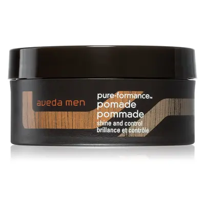 Aveda Men Pure - Formance™ Pomade pomata per capelli fissante forte