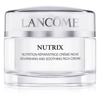 Lancôme Nutrix crema lenitiva e rigenerante per pelli molto secche e sensibili