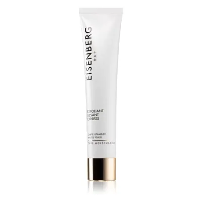 Eisenberg Classique Exfoliant Lissant Express scrub lisciante viso con vitamina E