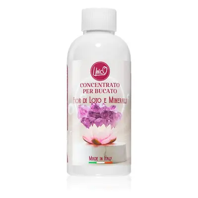 THD Unico Lotus Flower & Mineral Salts Fragranza per lavatrice