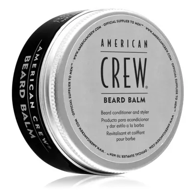 American Crew Beard Balm balsamo per barba