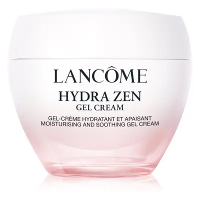 Lancôme Hydra Zen Gel Cream crema-gel idratante per lenire la pelle da donna