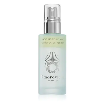 Omorovicza Hydro-Mineral Magic Moisture Mist olio spray bifasico idratante