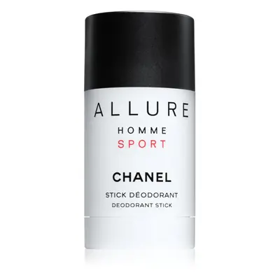 Chanel Allure Homme Sport deodorante stick per uomo