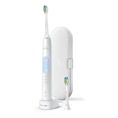 Philips Sonicare HX6859/29 spazzolino sonico elettrico White