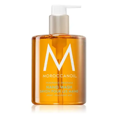 Moroccanoil Body Fragrance Originale sapone liquido per le mani