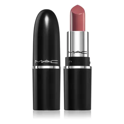 MAC Cosmetics Mini MACximal Silky Matte Lipstick rossetto opacizzante colore Diva