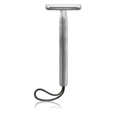 Mühle Companion Safety razor rasoio tradizionale per corpo e viso Stone