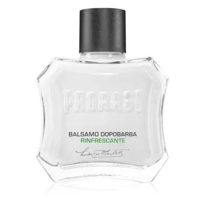 Proraso Green balsamo rinfrescante after shave