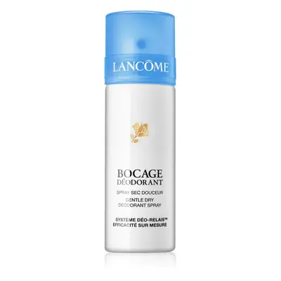 Lancôme Bocage deodorante spray per tutti i tipi di pelle