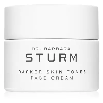 Dr. Barbara Sturm Face Cream Darker Skin Tones crema per il viso