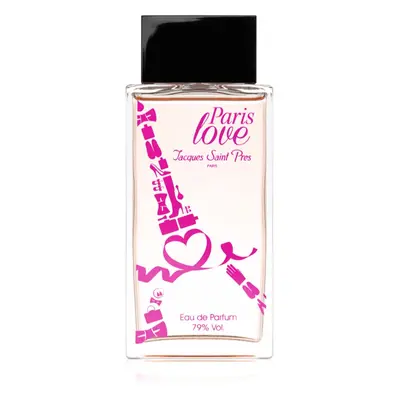 Ulric de Varens Paris Love Eau de Parfum da donna