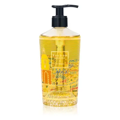 Baobab Collection Body Wellness À Saint-Tropez sapone liquido per le mani