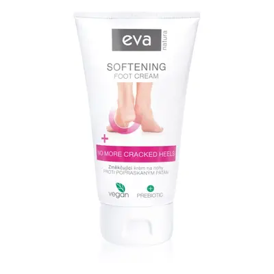 Eva Natura Softening foot cream crema emolliente per talloni e piedi