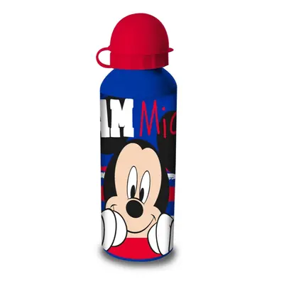 Disney Mickey Bottle bottiglia per l’acqua Blue