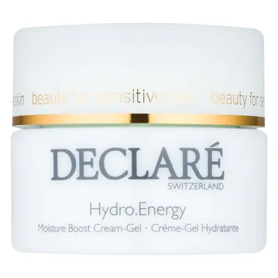 Declaré Hydro Balance crema-gel idratante per tendere la pelle