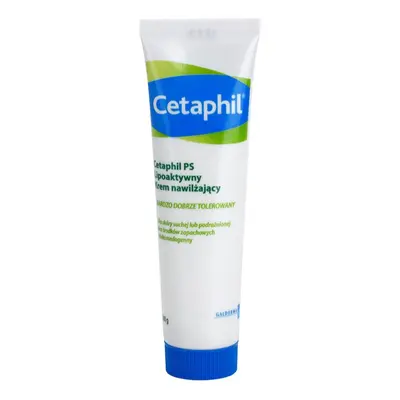 Cetaphil PS Lipo-Active crema idratante corpo per un trattamento localizzato