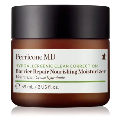 Perricone MD Hypoallergenic Clean Correction Moisturizer crema idratante e nutriente