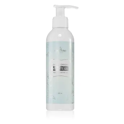 SANTINI Cosmetic Gentle Cleansing gel detergente delicato per le parti intime