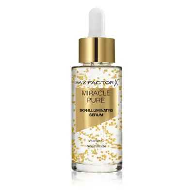 Max Factor Miracle Pure siero illuminante viso